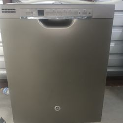 GE Dishwasher 