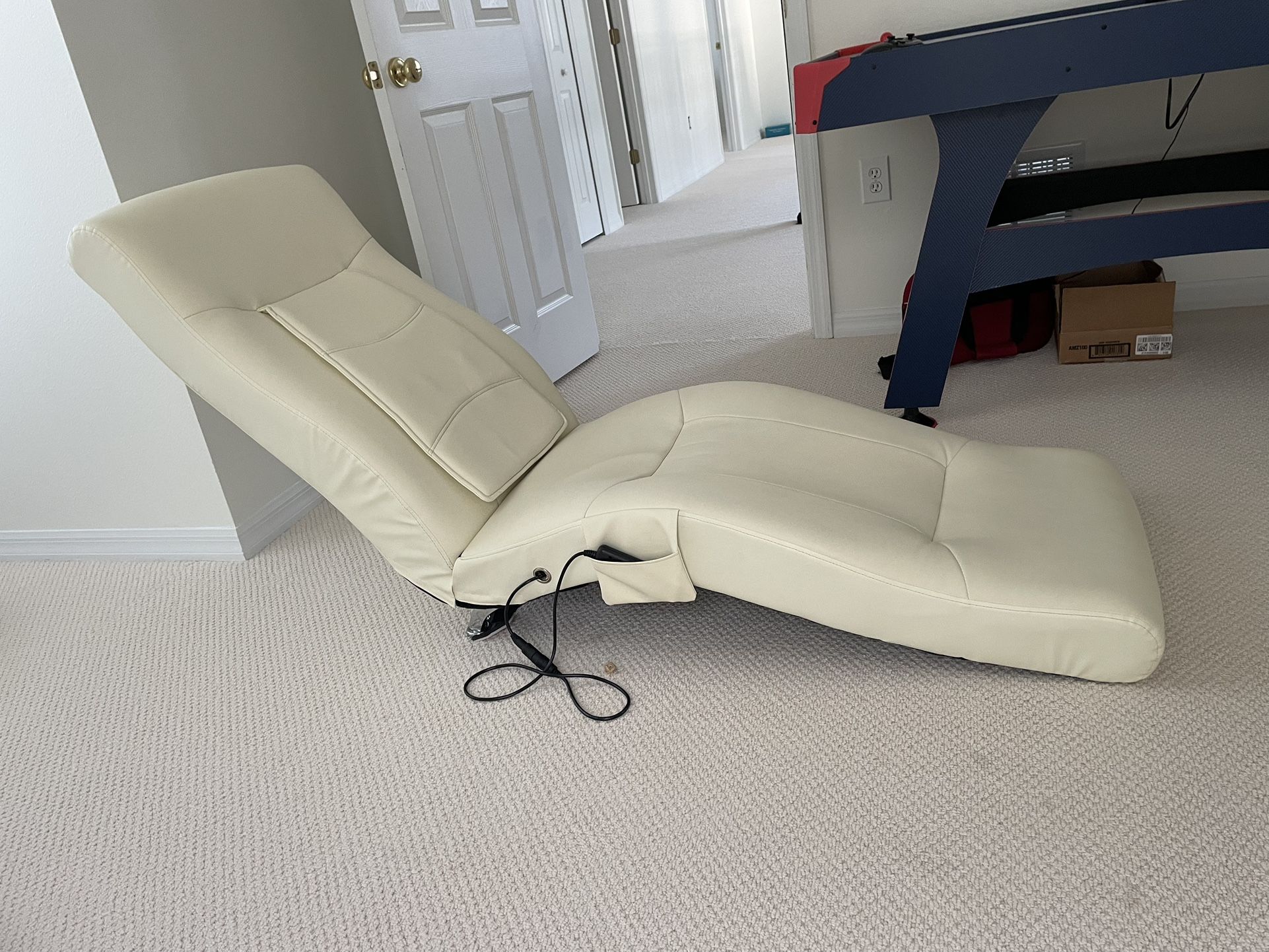 Sofa Chairs Massage X2