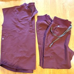 FIGS Scrubs - 3 Sets