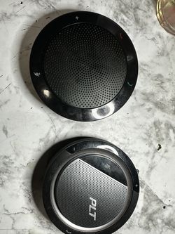 Plantronics P 5200 & Jabra Speak 410