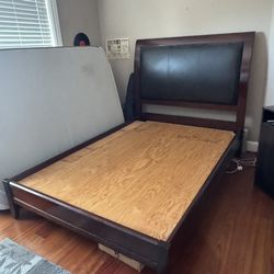 Bed Frame