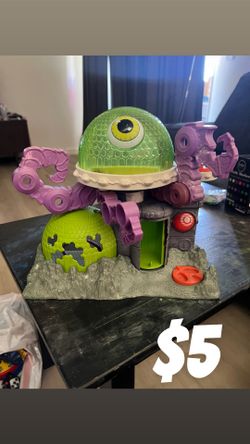 Toy