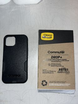 otterbox commuter drop+ iphone case