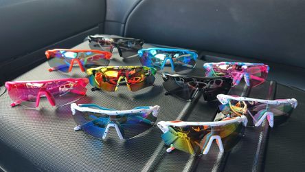 Sunglasses kids Oakley’s