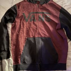 Vans Hoodie