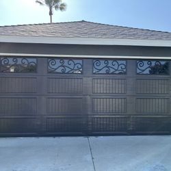 Garage Doors