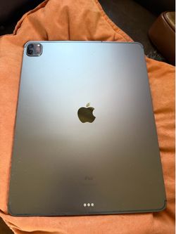 iPad Pro 12.9”