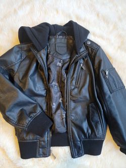 Boys jacket Size 7
