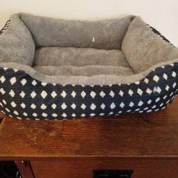 Dog Bed