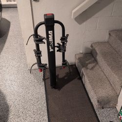 Yakima Bike Rack