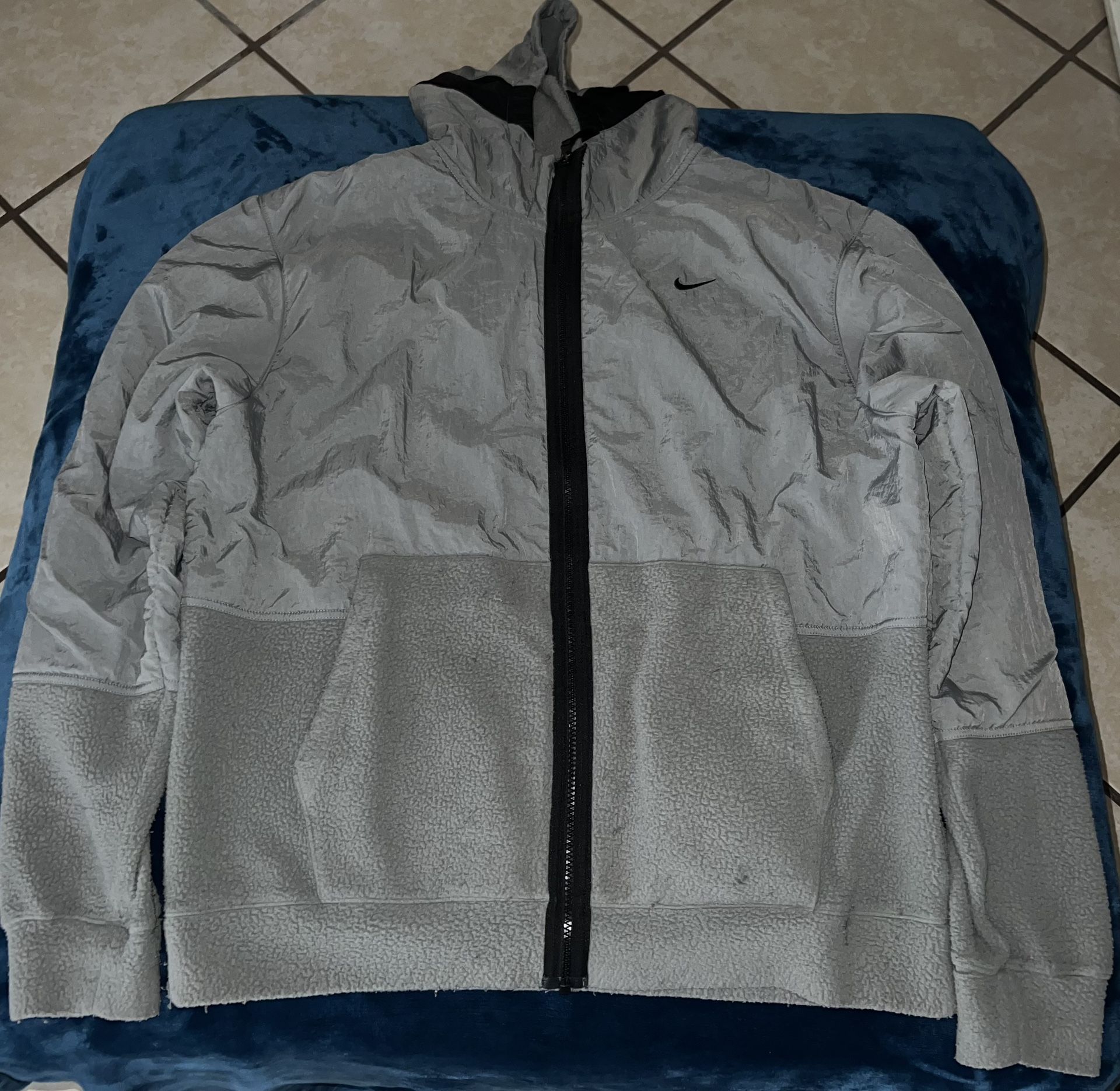 Nike Fleece
