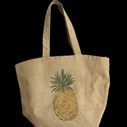 Extra Large Tote Bag