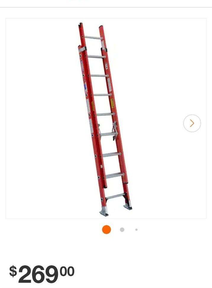 16 Ft Ladders