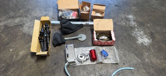 E36 M3 parts