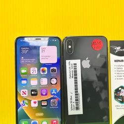 iPhone XS Max Capacidad 64GB Unlocked (desbloqueado )