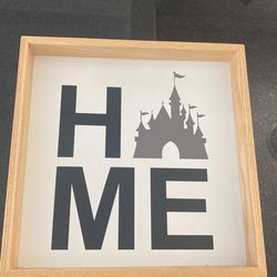 Disneyland Home Decor 