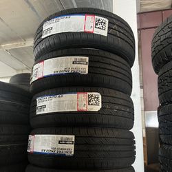 TIRE 185 55 16 FALKEN