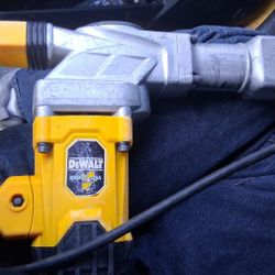 Rotomartillo Dwalt 1700w De Cordon