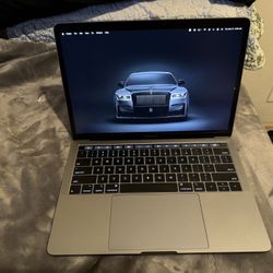 MacBook Pro 2019 1TB SSD