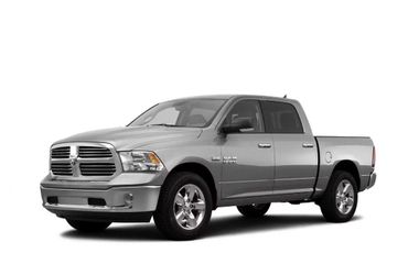 2013 RAM 1500