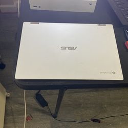 Asus laptop Flip C434 (Read Description)