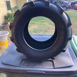 Hi Run Tire 23x 10.50-12