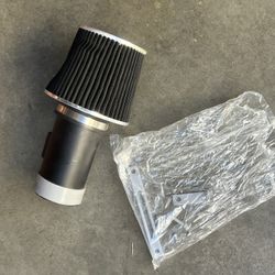 Air Intake