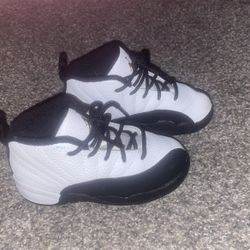 Air Jordan 12 Toddler
