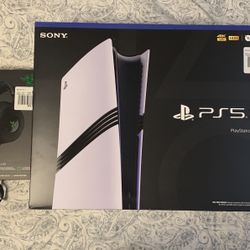 PS5 Pro