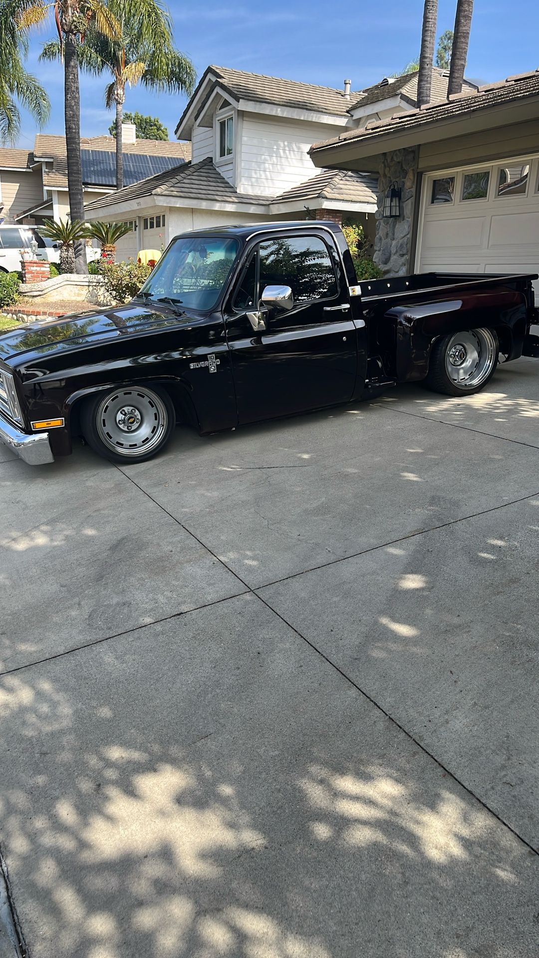 Chevy C10
