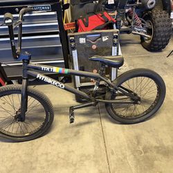 Fit Bike Co TRL 20” BMX Bike