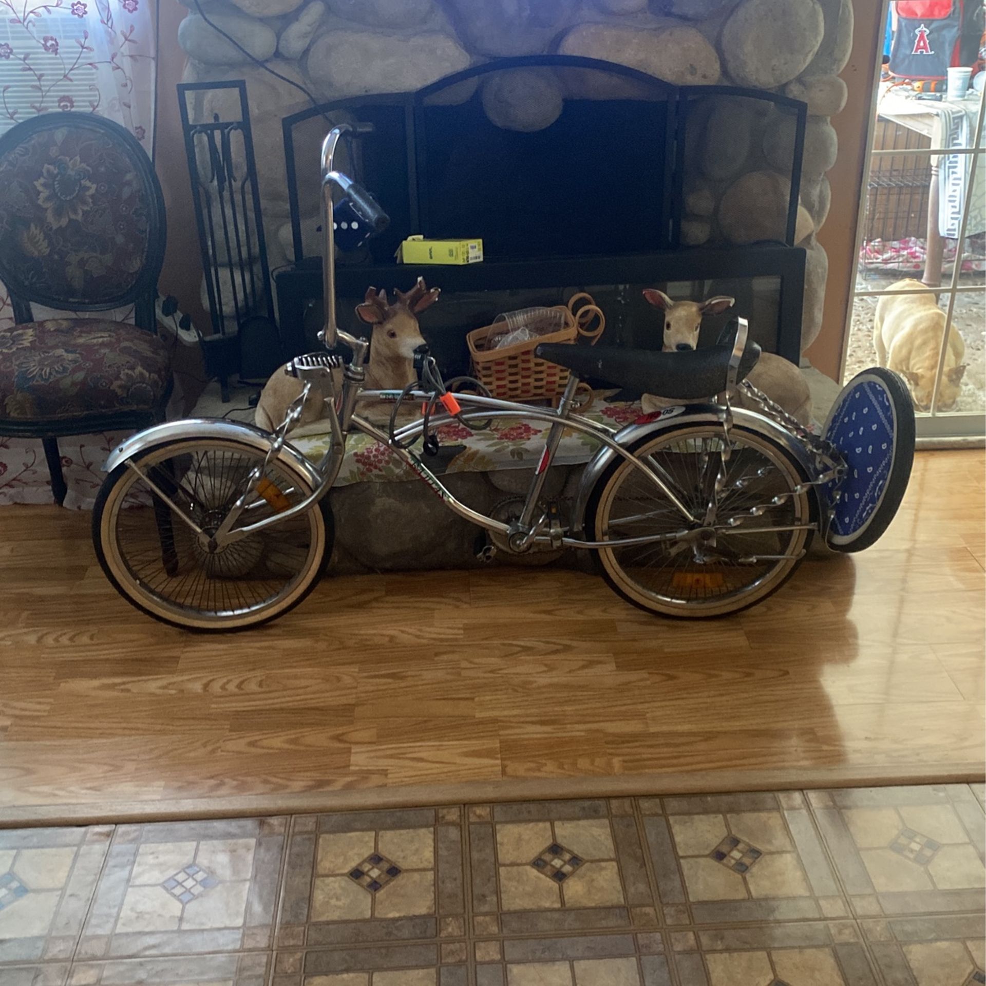 Bicycle For Sale