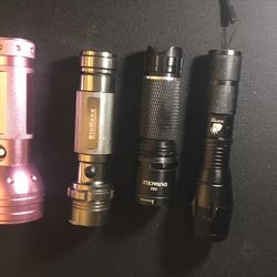 Flash Lights
