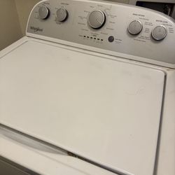 This Exact Set Works Great Samsung And Whirlpool Washer And Dryer   