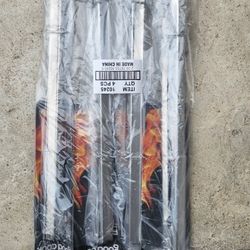 Grill Tongs