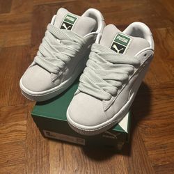 Puma Suede XL Sneakers