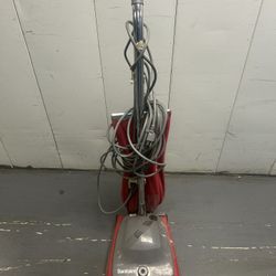 Commercial Sanitaire Vacuum 