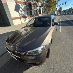 2011 BMW 528i 