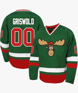 Griswold jersey New