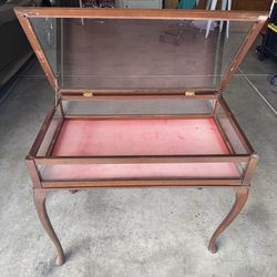 Beautiful Display Cabinet