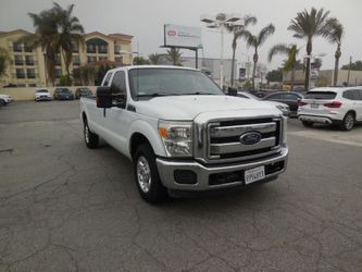 2014 Ford F-250