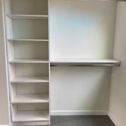 Closet Organizer 