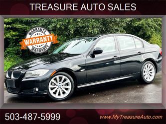 2011 BMW 3 Series 328i