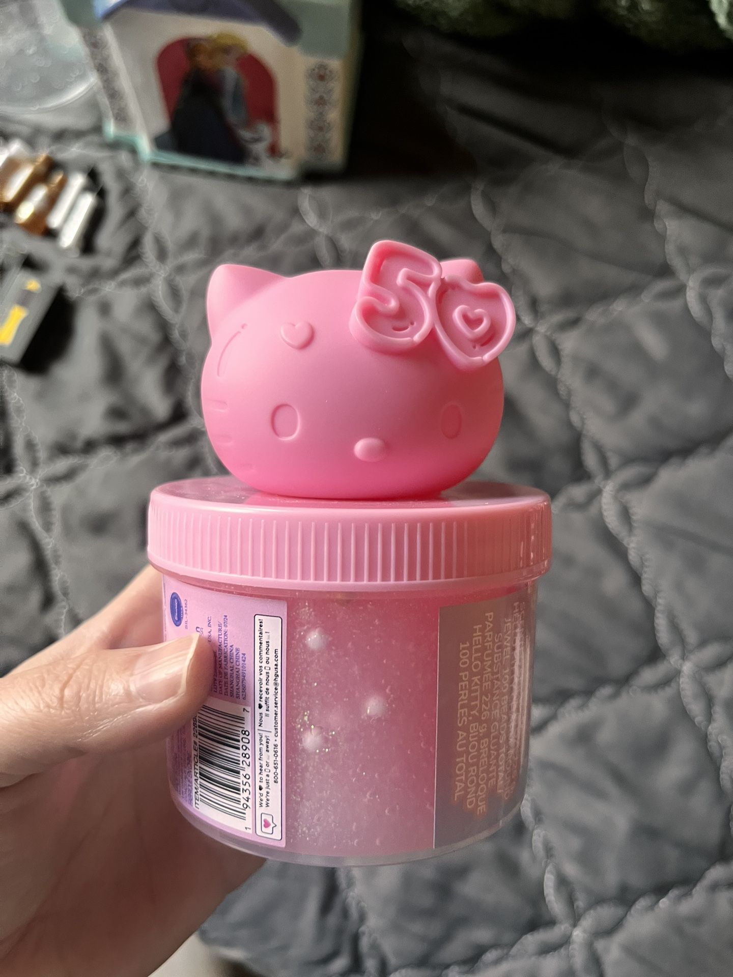 Hello Kitty Items