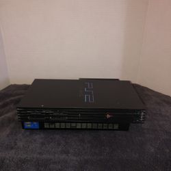Fat PS2
