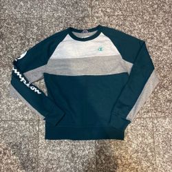 Gap Dark Green Fleece Sweat Shorts