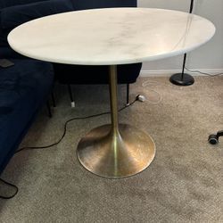 Kitchen Round Table