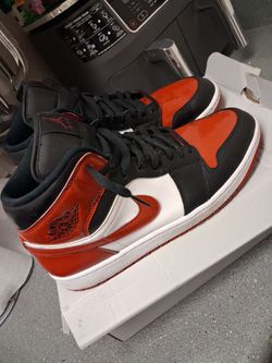 Mid ones