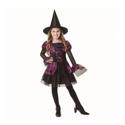 Witch Costume