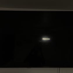 Samsung 55” 7 Series Smart TV – Great Condition